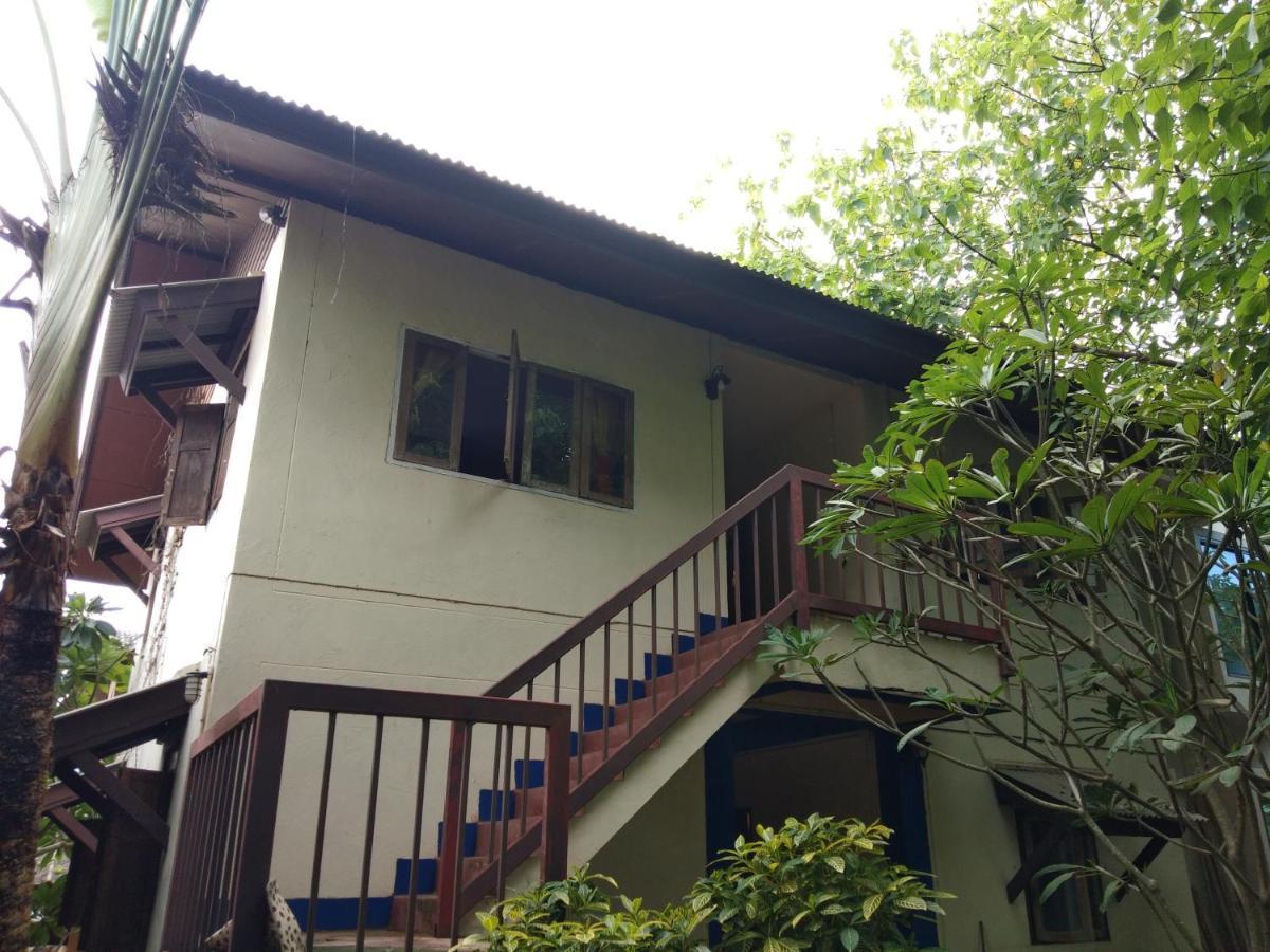 Sunny Hostel Pai Exterior foto